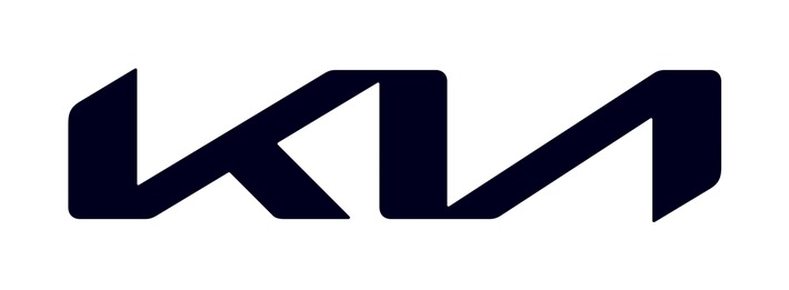 Kia startet mit neuem Logo und neuem Markenslogan den Umbau für die Zukunft (FOTO)