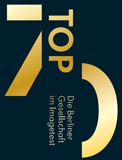 Top70 ? Die Berliner Gesellschaft im Image-Test