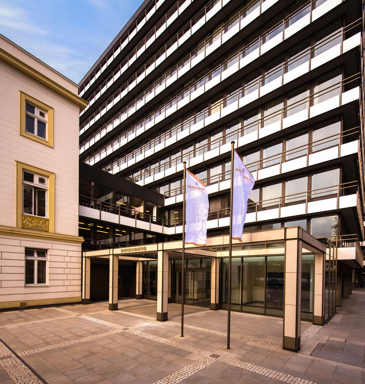 Berenberg erzielt historisch bestes operatives Ergebnis (FOTO)