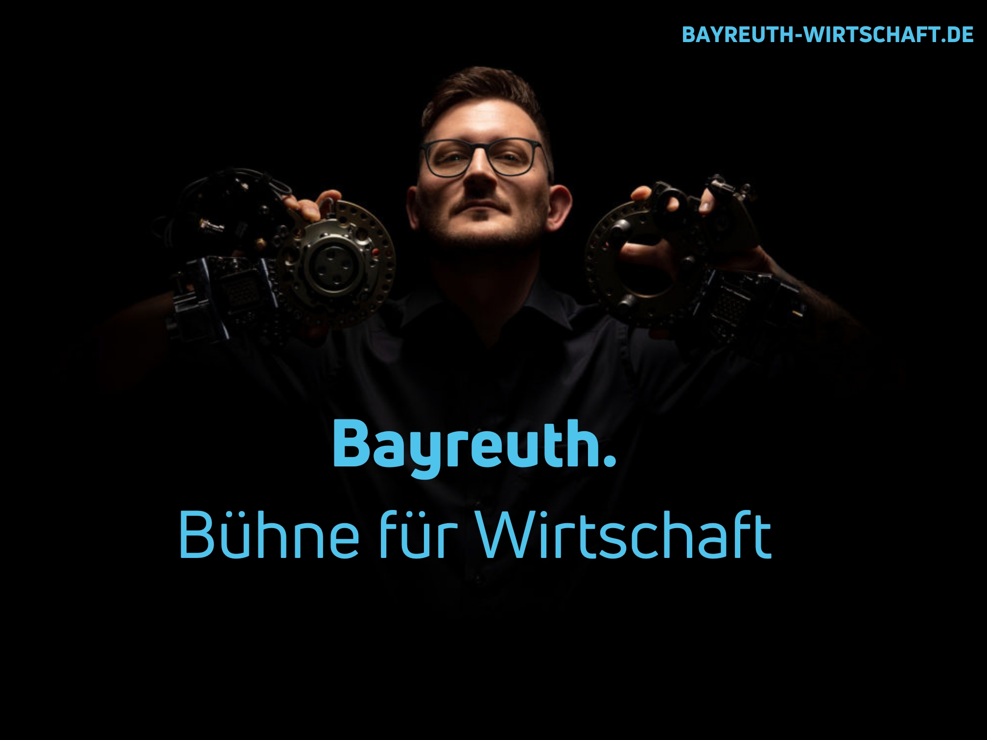 Stabilität dank solidem Mittelstand