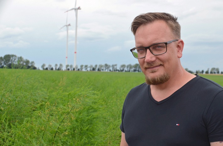„Medienpreise Mittelstand“ für zwei MDR-Dokus (FOTO)