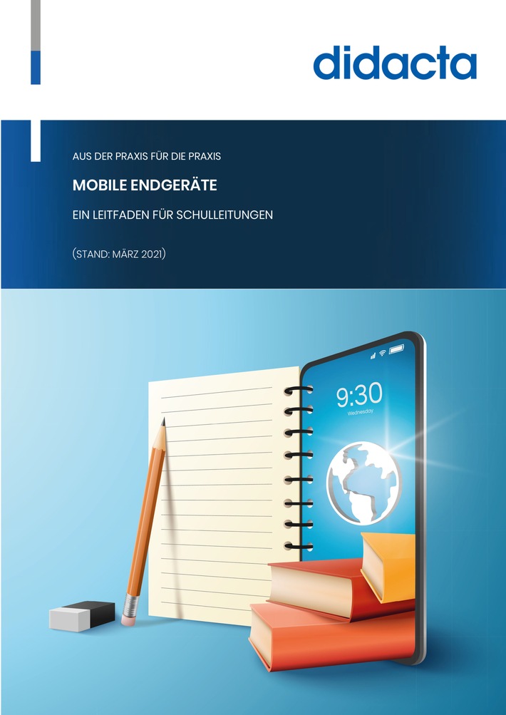 Mobile Endgeräte für Schulen – clever beschaffen, sicher einsetzen (FOTO)