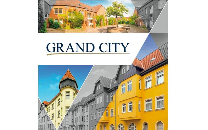 Grand City Properties begibt 7-jährige 1B-Anleihe zu niedrigem Zinssatz