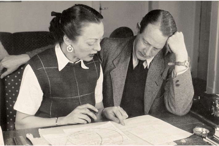 75 Jahre Cornelsen: Ein Dreivierteljahrhundert Schule und Bildung (FOTO)