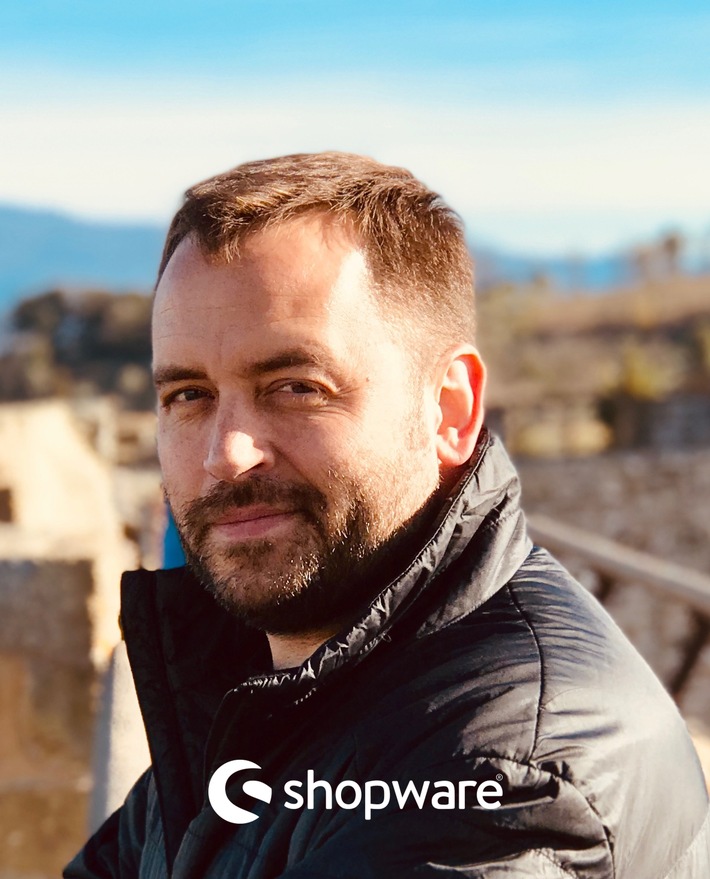 Ehemaliger Magento Lead Evangelist Ben Marks wird Director bei Shopware (FOTO)