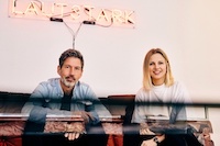Neue Partnerschaft: Techniker Krankenkasse setzt im Eventbereich ab sofort auf Lautstark