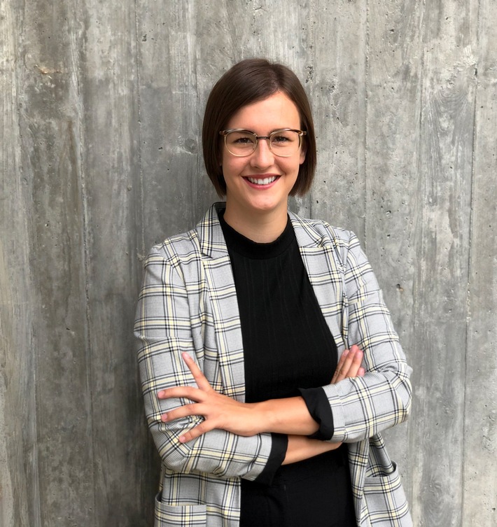 Anna Deißenberger wird neue Marketing Managerin bei news aktuell (FOTO)