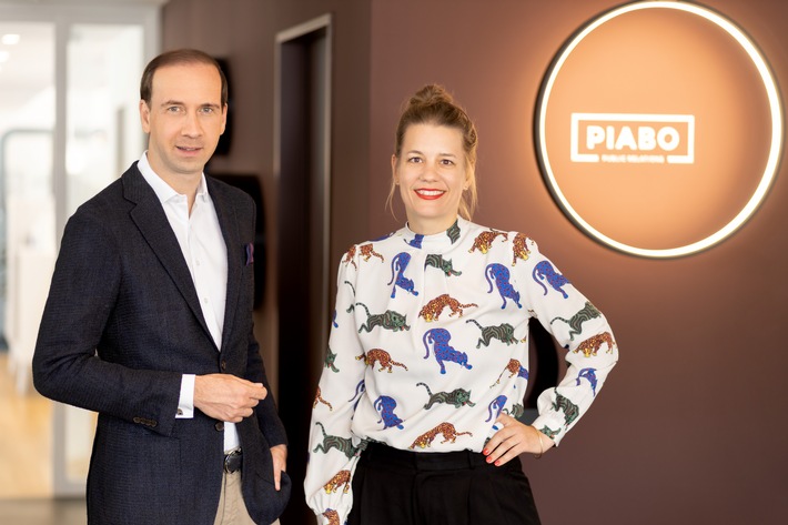 PIABO PR launcht Remote-Hub-Konzept (FOTO)