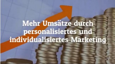 Zukunftsmarketing-Tool „Personality Check“ inspiriert und erschließt neue Umsatzpotenziale