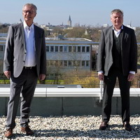 30 Jahre S&N Invent