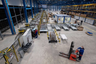 Meyer Werft: Mit Analytics von SAS auf Kurs – auch in der Corona-Krise