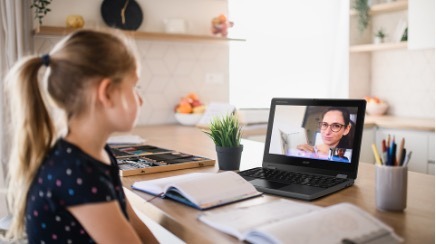Acer Umfrage: Deutschland schlecht gerüstet für das digitale Lernen (FOTO)