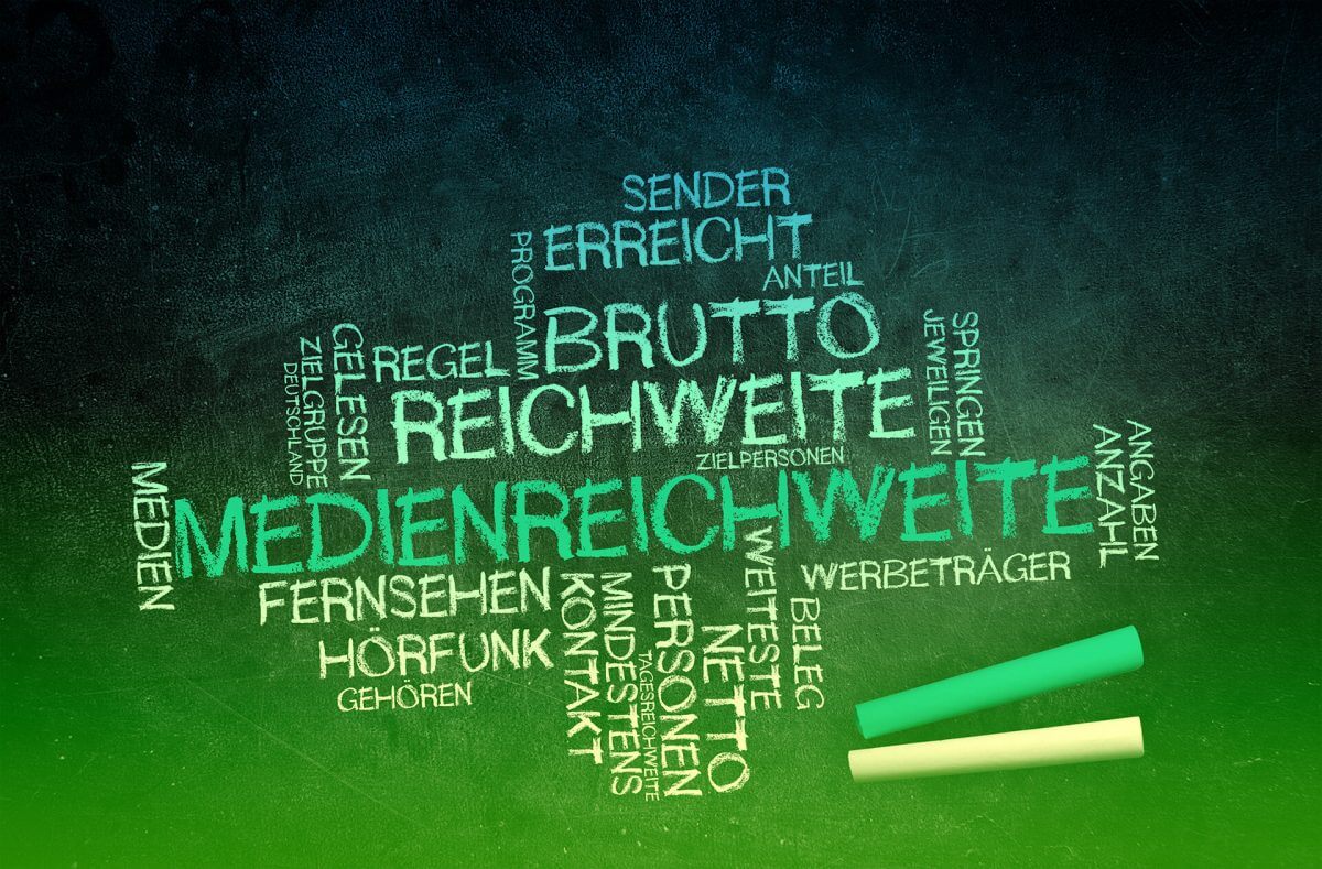 Reichweite im Onlinemarketing – Warum immer so kompliziert?