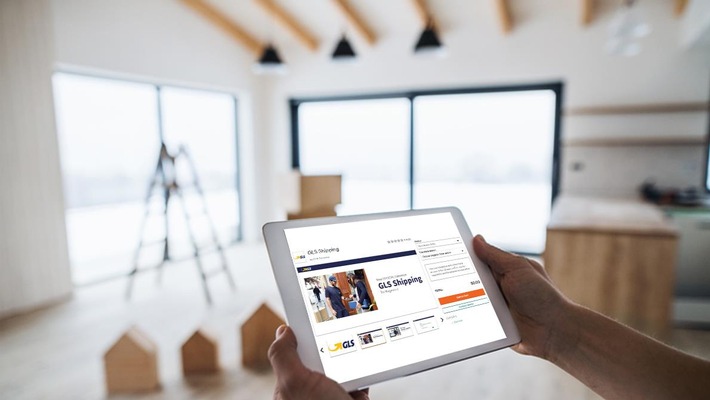 GLS Germany launcht Magento 2-Extension (FOTO)