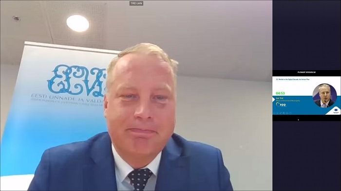 Lokaljournalismus in Europa ernsthaft gefährdet (FOTO)