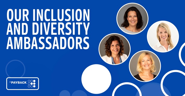 PAYBACK Group gründet Inclusion& Diversity Board (FOTO)