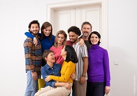 17. Mai IDAHOBIT: BZgA-Initiative LIEBESLEBEN informiert über Gefahren von Konversionsbehandlungen