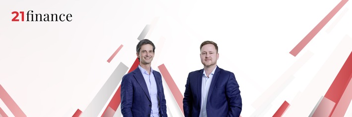 Die White Label Vertriebsplattform für traditionelle und digitale Assets (FOTO)
