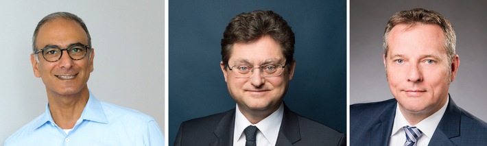 mgm technology partners, KPMG AG Wirtschaftsprüfungsgesellschaft und Höhn Consulting gewinnen IT-Rahmenvertrag des Bayerischen Staatsministerium für Digitales (FOTO)