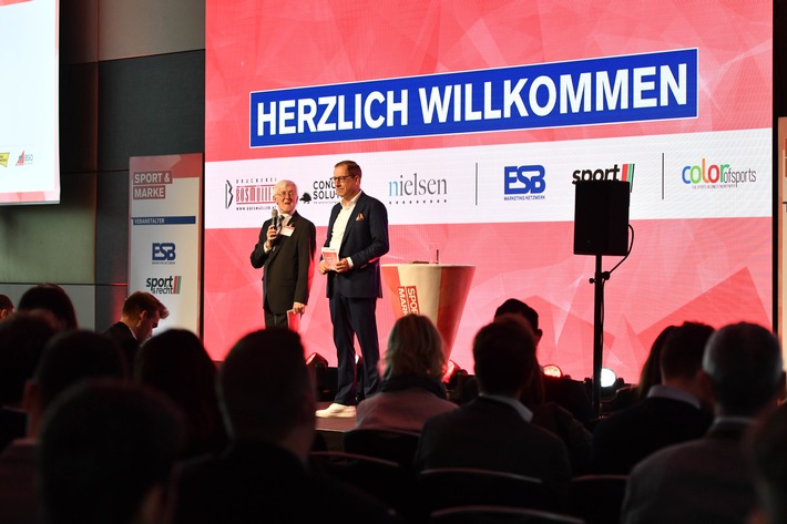 Sport& Marke: Sportbusiness setzt auf digitale Innovationen (FOTO)