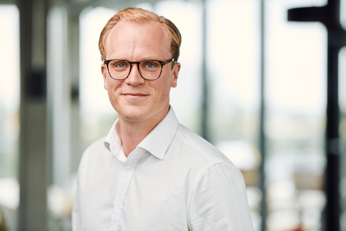 Bonial ernennt Florian Reinartz zum Chief Commercial Officer für Deutschland (FOTO)
