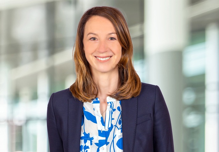 PIABO verstärkt Fintech-Team: Finanzexpertin Tanja von Frowein startet als Practice Director (FOTO)
