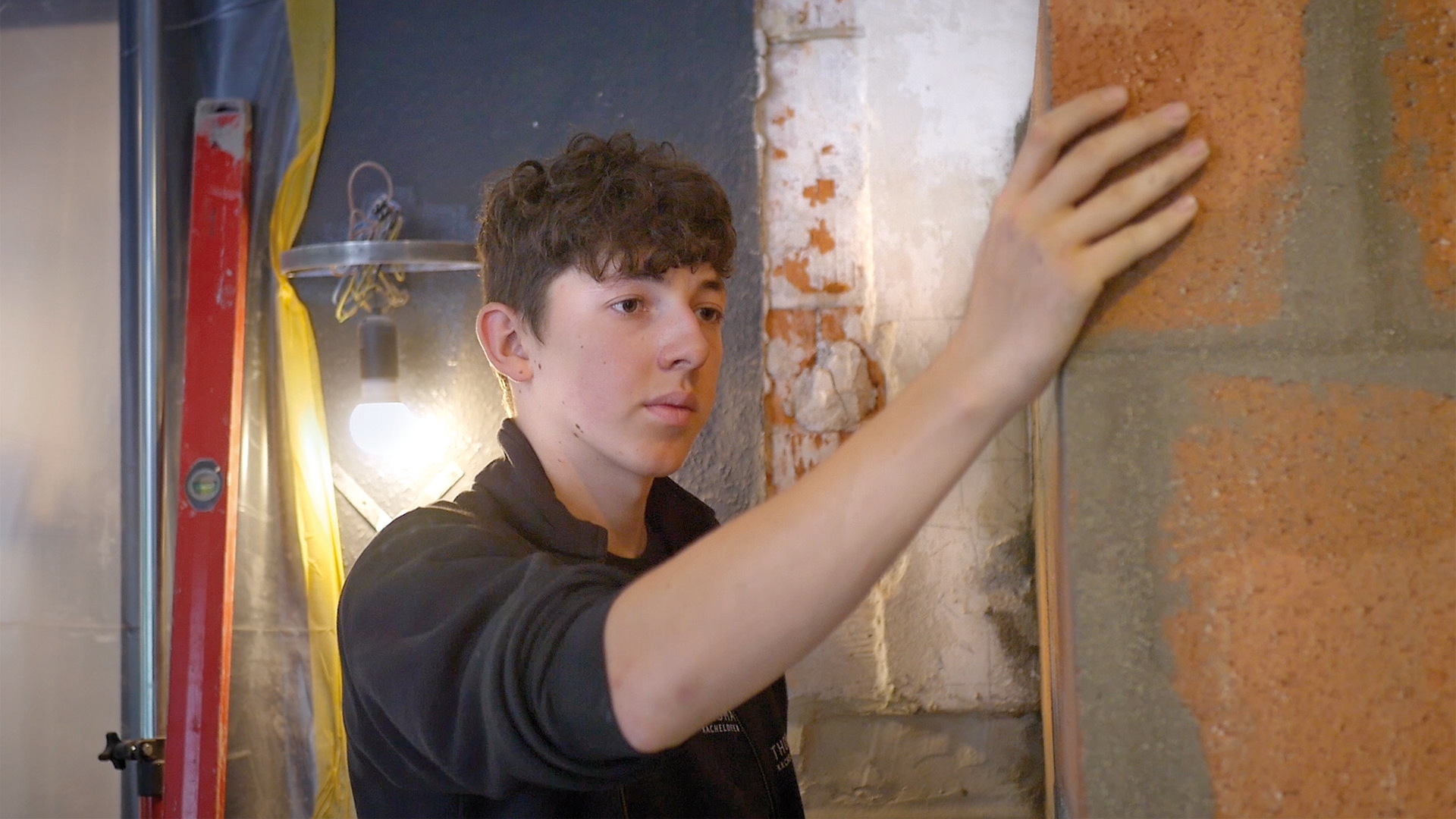 #ofenheld – viel mehr als ein Beruf