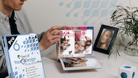 Schöne Momente festhalten mit YouDesign Photo Book 6