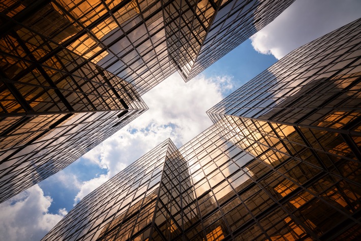 PwC und Microsoft entwickeln digitalesÖkosystem für die Immobilienwirtschaft (FOTO)