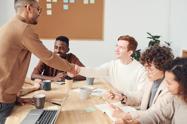 Warum Sie ein Lean Six Sigma Training machen sollten