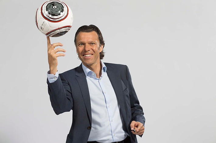 Urs Meier wird zum 1. Juli 2021 Executive Coach beim Ihr Coaching Institut / Mit Urs Meier gewinnt das Ihr Coaching Institut einen weiteren hochkarätigen Executive Coach (FOTO)