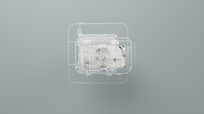 Volvo entwickelt Software inhouse: Neue Modelle bekommen eigenes Volvo Betriebssystem (FOTO)