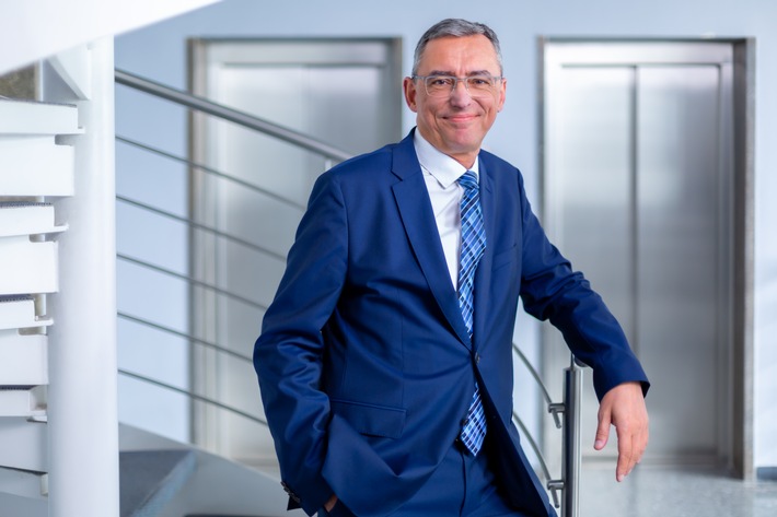 Mitgliederversammlung des bbw e. V. wählt neuen Vorstand – Vorsitzender Hubert Schurkus im Amt bestätigt (FOTO)