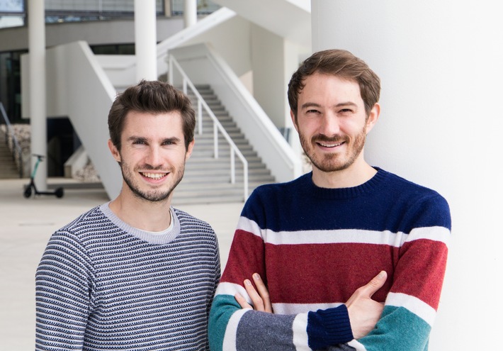 Maschmeyers seed + speed, Gschwandtners 8eyes und der OÖ HightechFonds investieren in österreichisches HR-Startup TeamEcho: 1,3 Millionen Euro für eine bessere Arbeitswelt (FOTO)