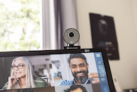 Immer im Bild mit der Midland Follow-U Webcam
