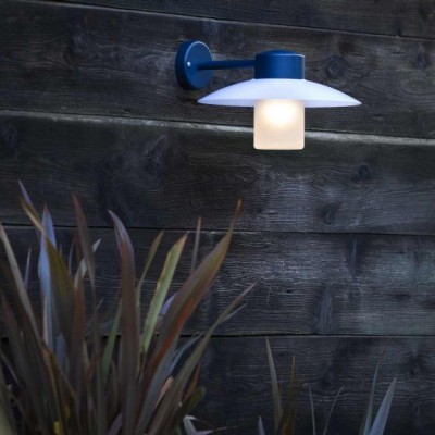 Au?enleuchten – beeindruckende Vielfalt bereits vor der Haust?r