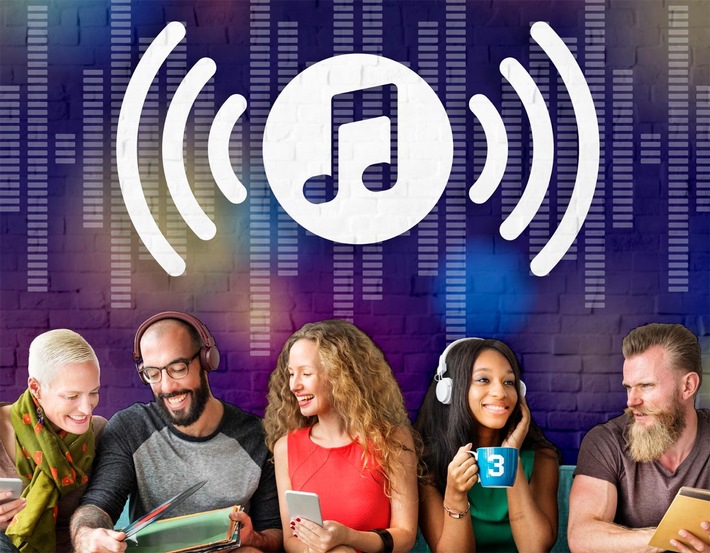 Tracking, Content und Werbung aus einer Hand: Crossplan Deutschland und Neofonie Mobile GmbH entwickeln Wrapper SDK für Audio-Apps (FOTO)