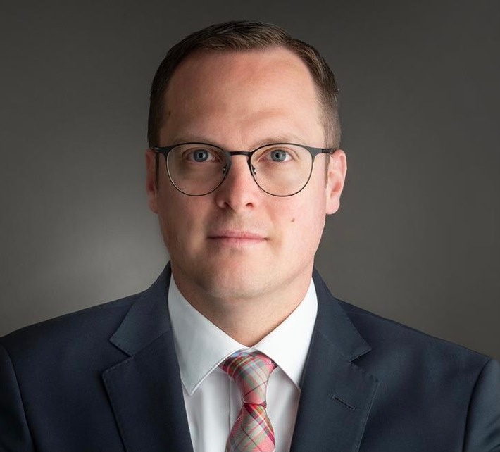 Neubesetzung im Vorstand des Verbandes der PSD Banken e.V. (FOTO)