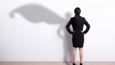 Irena Markovic im Portrait – Das aufregende Leben einer sch?nen Karrierefrau