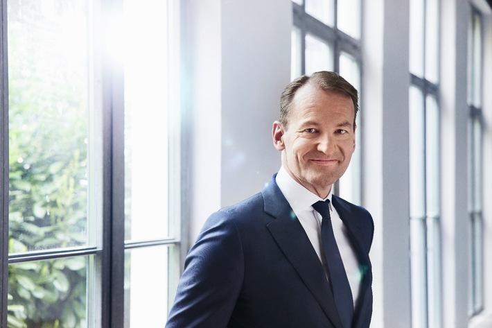 Neue Deutschland-Geschäftsführung bei Russell Reynolds Associates (FOTO)