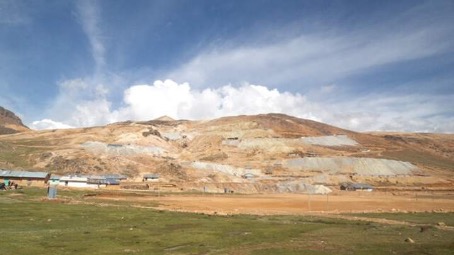 Lithium – das weiße Gold