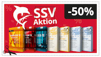 Sommerschlussverkauf bei AquaSoft