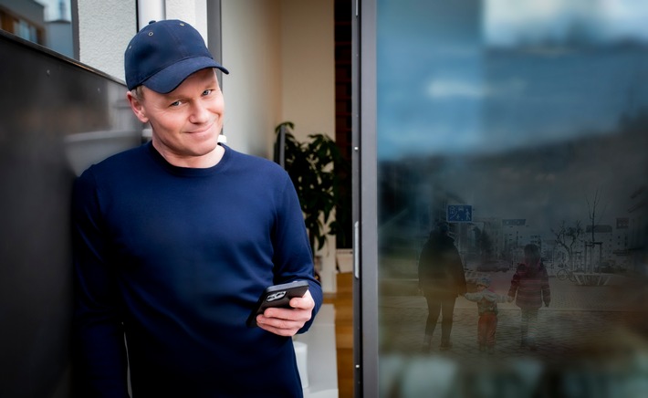 gevekom zum sechsten Mal in Folge als familienfreundlicher Arbeitgeber ausgezeichnet (FOTO)