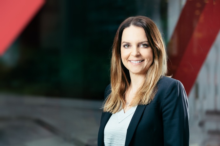 Judy Lewis wird erste „Head of Marketing Europe“ bei Simon-Kucher& Partners (FOTO)