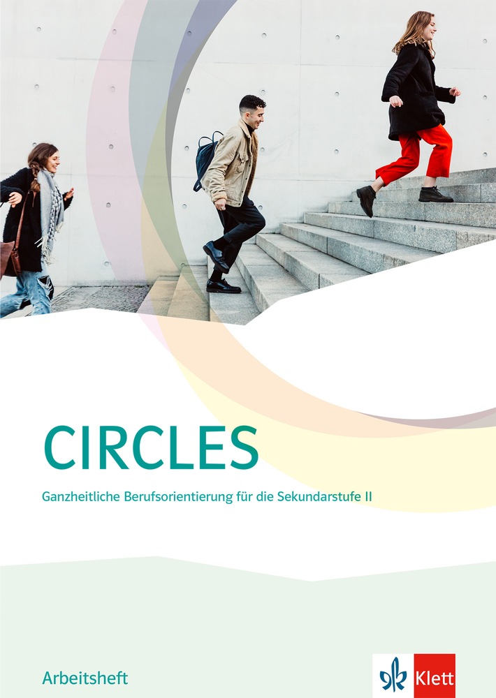 CIRCLES: Klett setzt neue Maßstäbe in der schulischen Berufsorientierung (FOTO)