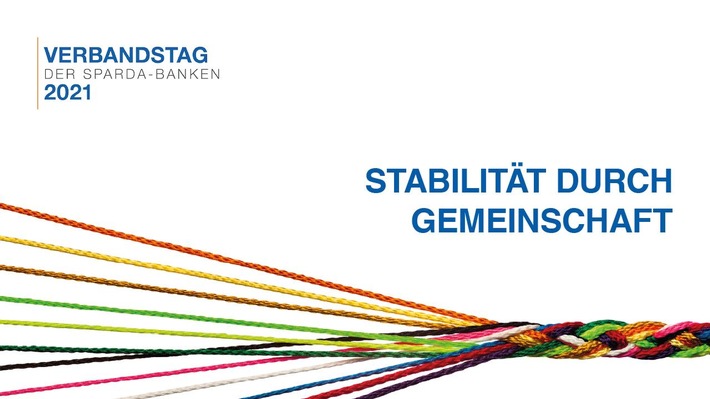 Verbandstag der Sparda-Banken 2021 / Stabilität durch Gemeinschaft (FOTO)