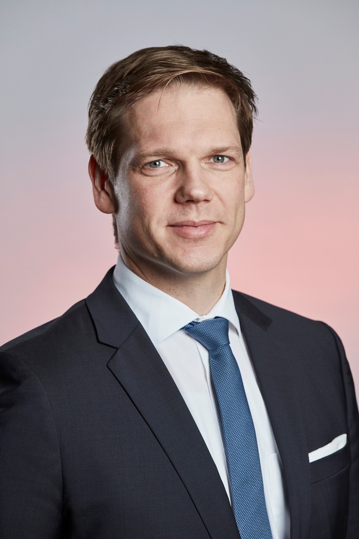 Christian Wrage und Frédéric Munch werden in den Vorstand der Sopra Steria SE berufen und treten damit die Nachfolge von Urs M. Krämer an (FOTO)