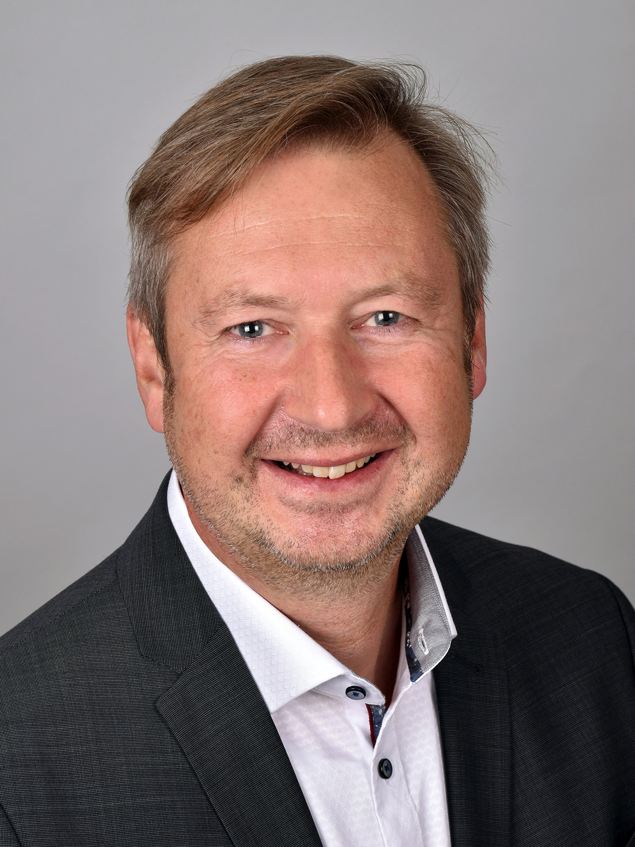 Geschäftsführerwechsel bei PrehKeyTec