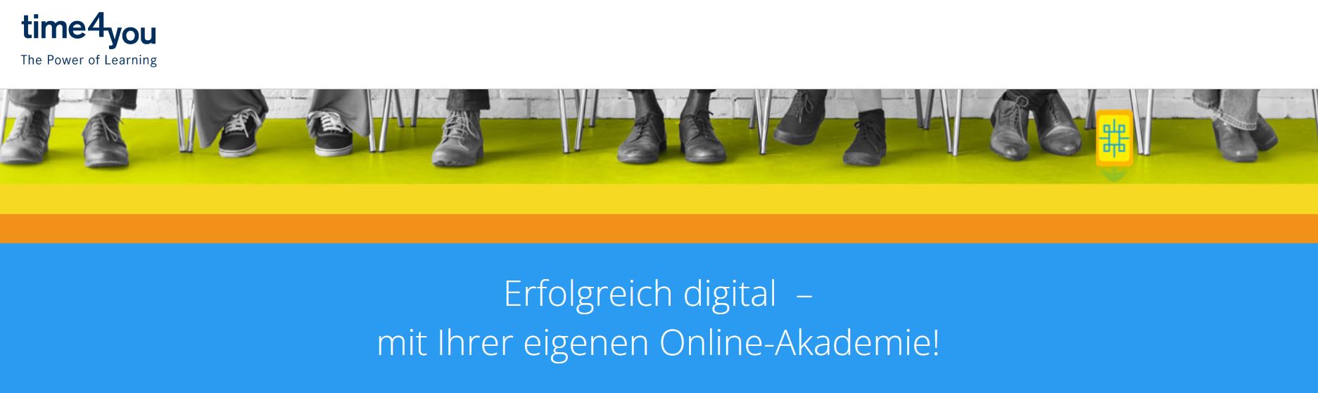 Weiterbildung braucht Struktur und Nachhaltigkeit – wie man mit der  eigenen Onlineakademie ein großes Publikum erreichen kann