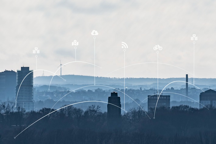 Smart City Index: Bochum auf Platz 7 der digitalsten Städte Deutschlands (FOTO)